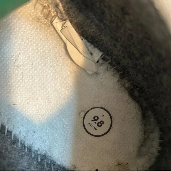 Allbirds Tree Piper White Lace Up Casual Sneaker - Picture 10 of 12